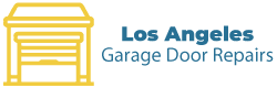 Los Angeles Garage Door Repair